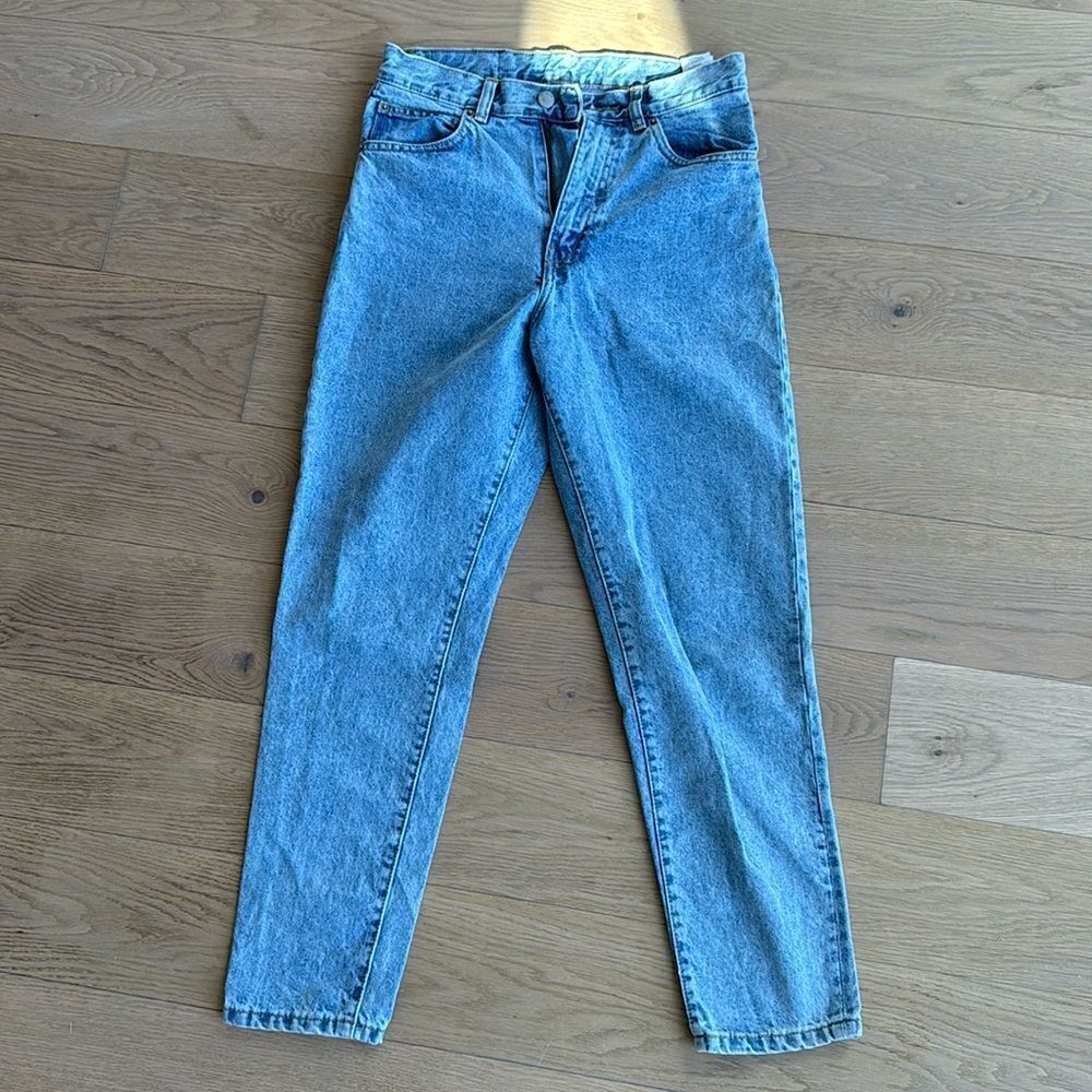 Dr denim jeans